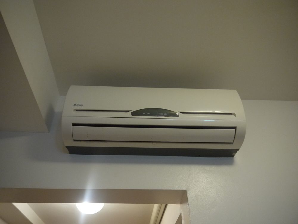Garapan Guest House Сайпан Екстериор снимка