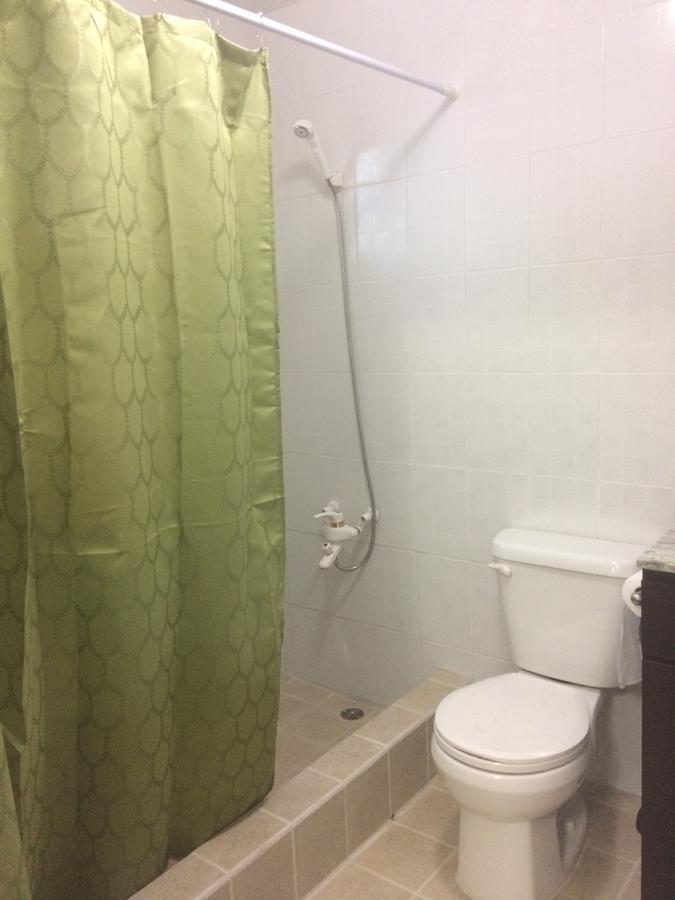Garapan Guest House Сайпан Екстериор снимка