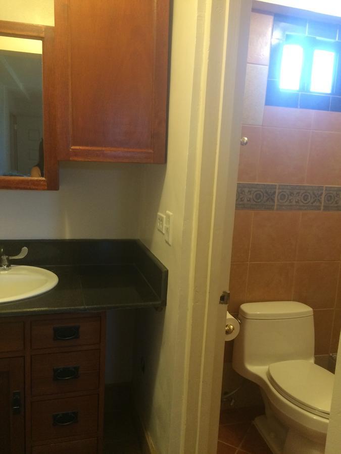 Garapan Guest House Сайпан Екстериор снимка