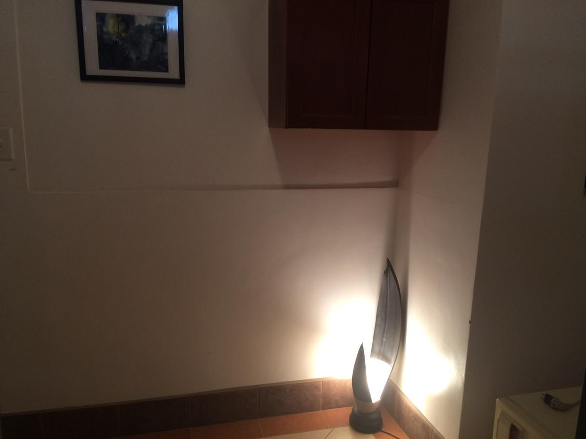 Garapan Guest House Сайпан Екстериор снимка