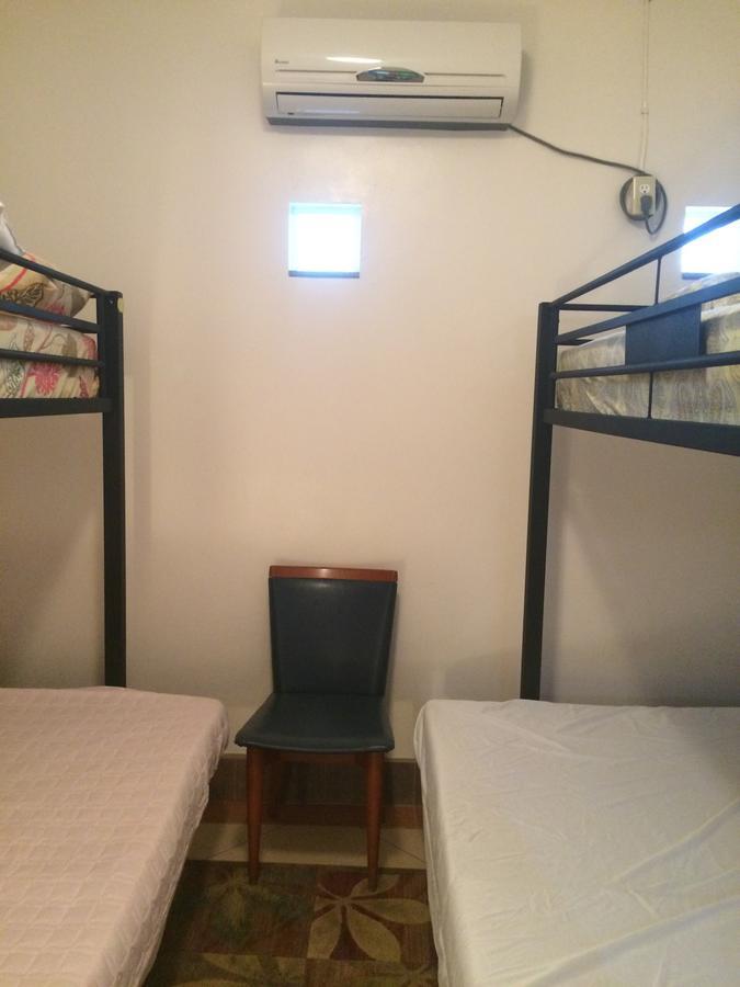 Garapan Guest House Сайпан Екстериор снимка