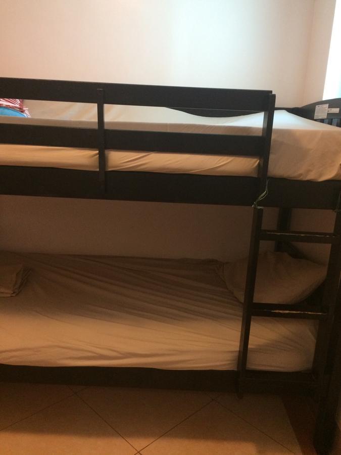 Garapan Guest House Сайпан Екстериор снимка