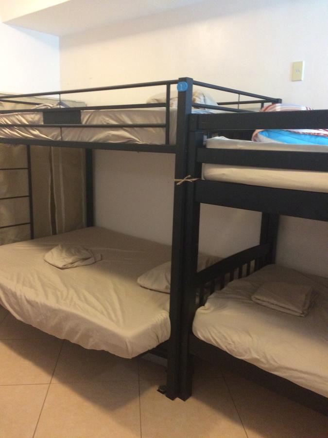 Garapan Guest House Сайпан Екстериор снимка