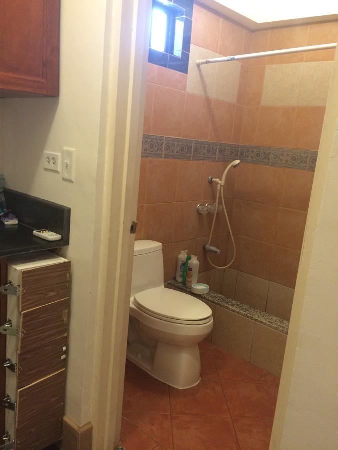 Garapan Guest House Сайпан Екстериор снимка