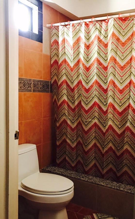 Garapan Guest House Сайпан Екстериор снимка