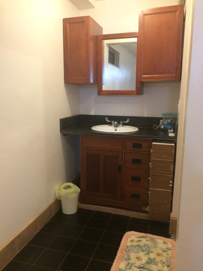 Garapan Guest House Сайпан Екстериор снимка