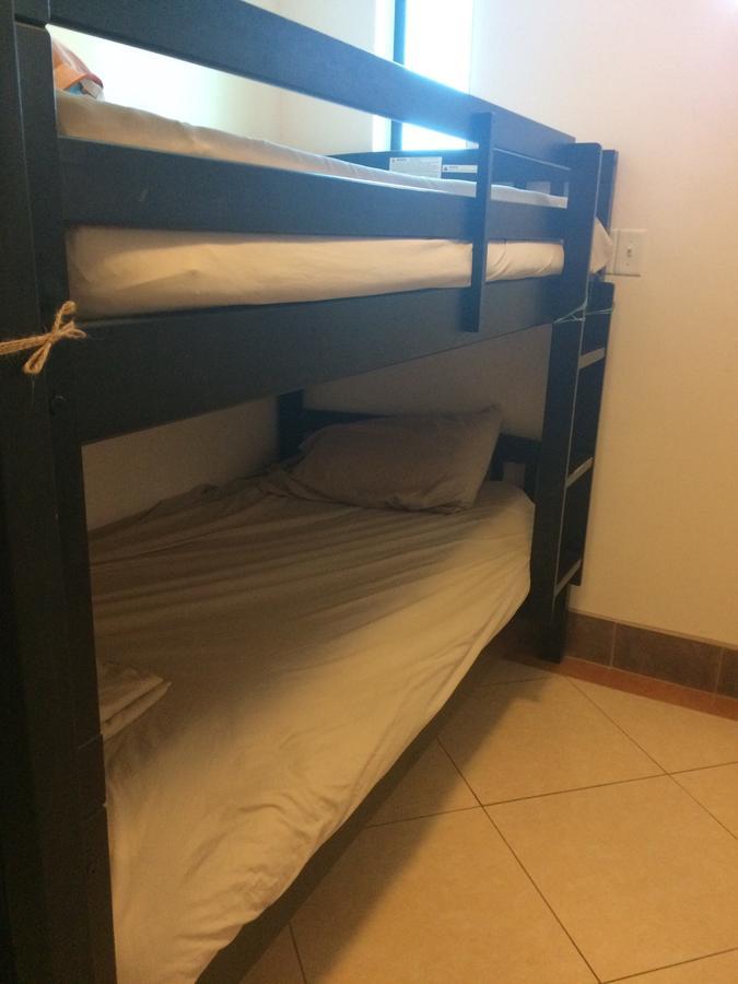 Garapan Guest House Сайпан Екстериор снимка