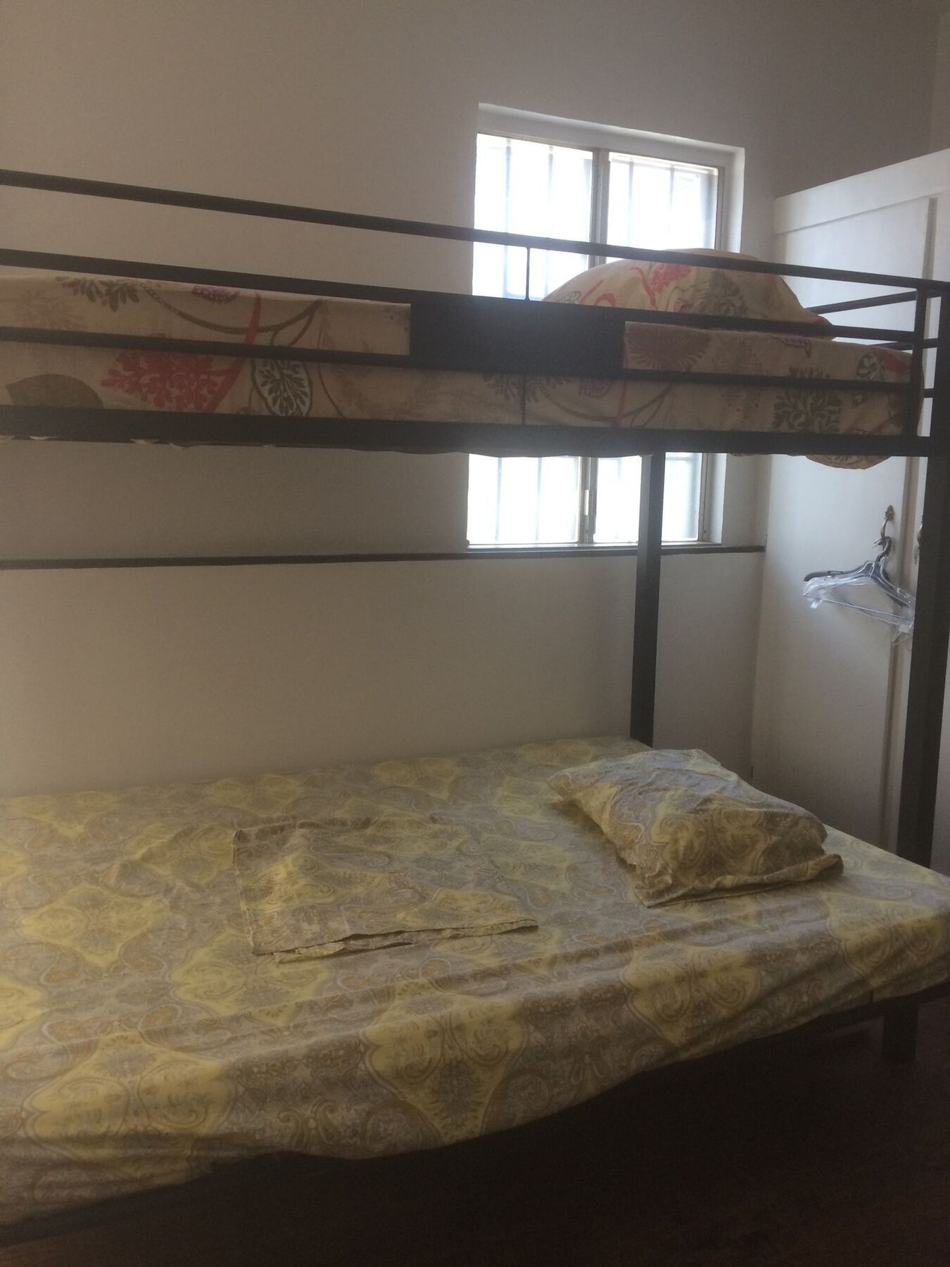 Garapan Guest House Сайпан Екстериор снимка