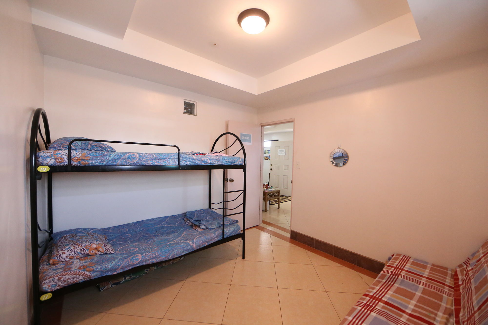 Garapan Guest House Сайпан Екстериор снимка