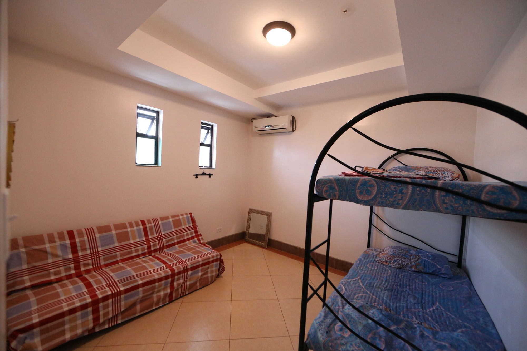 Garapan Guest House Сайпан Екстериор снимка
