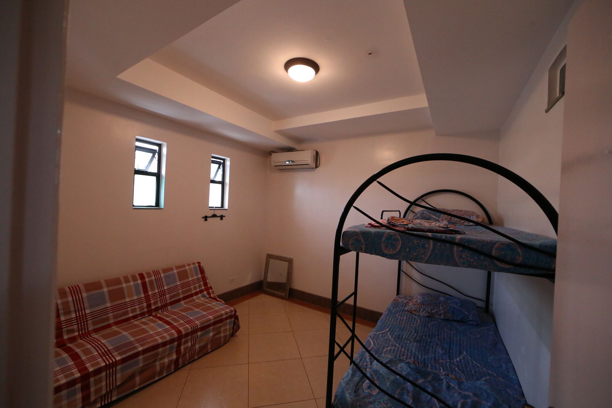 Garapan Guest House Сайпан Екстериор снимка