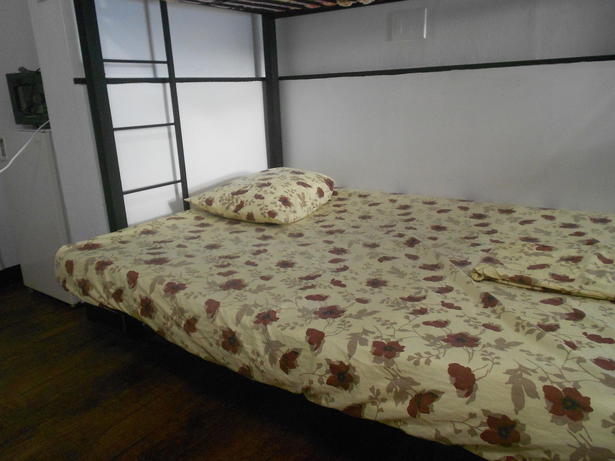 Garapan Guest House Сайпан Екстериор снимка