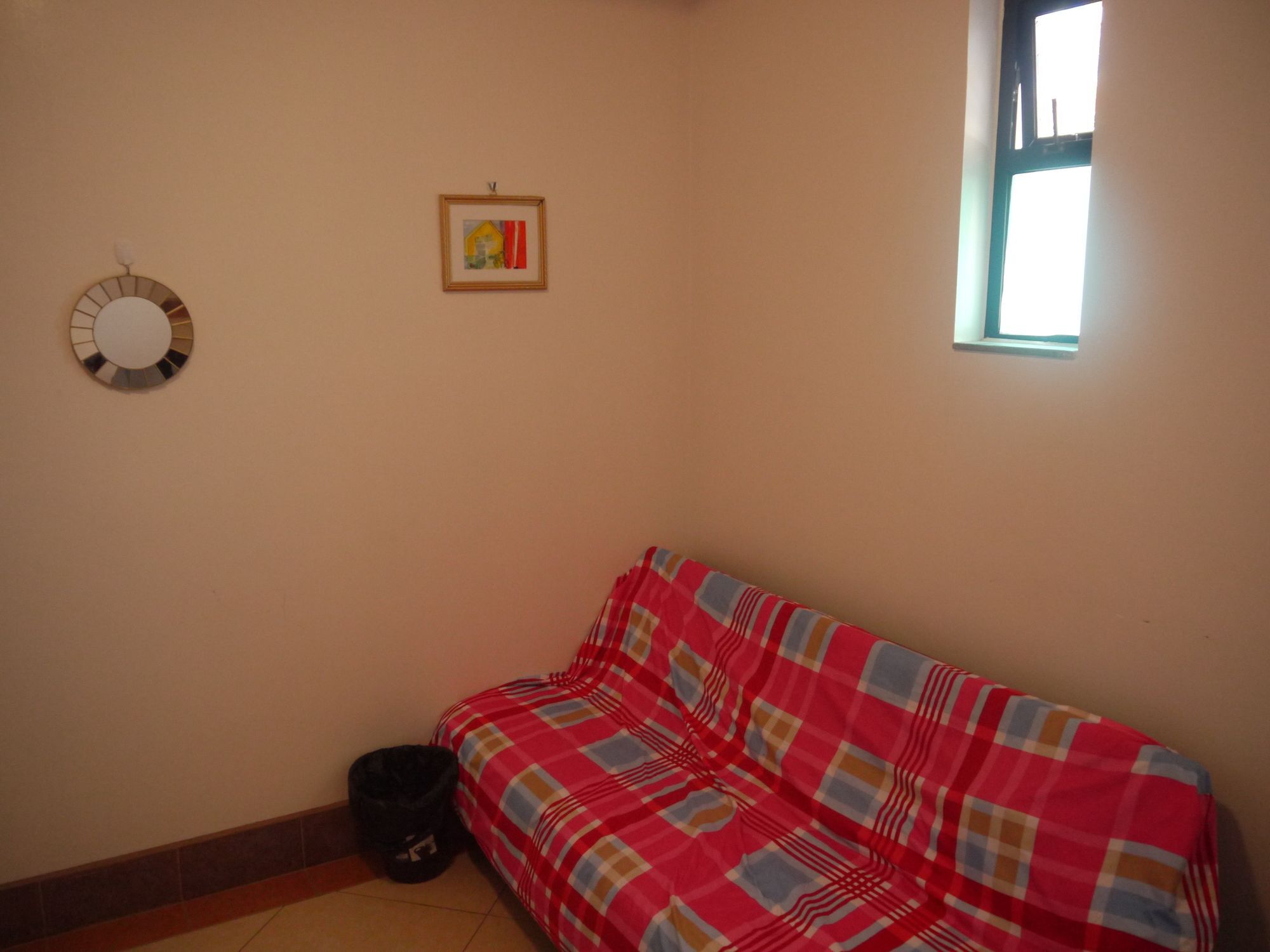 Garapan Guest House Сайпан Екстериор снимка